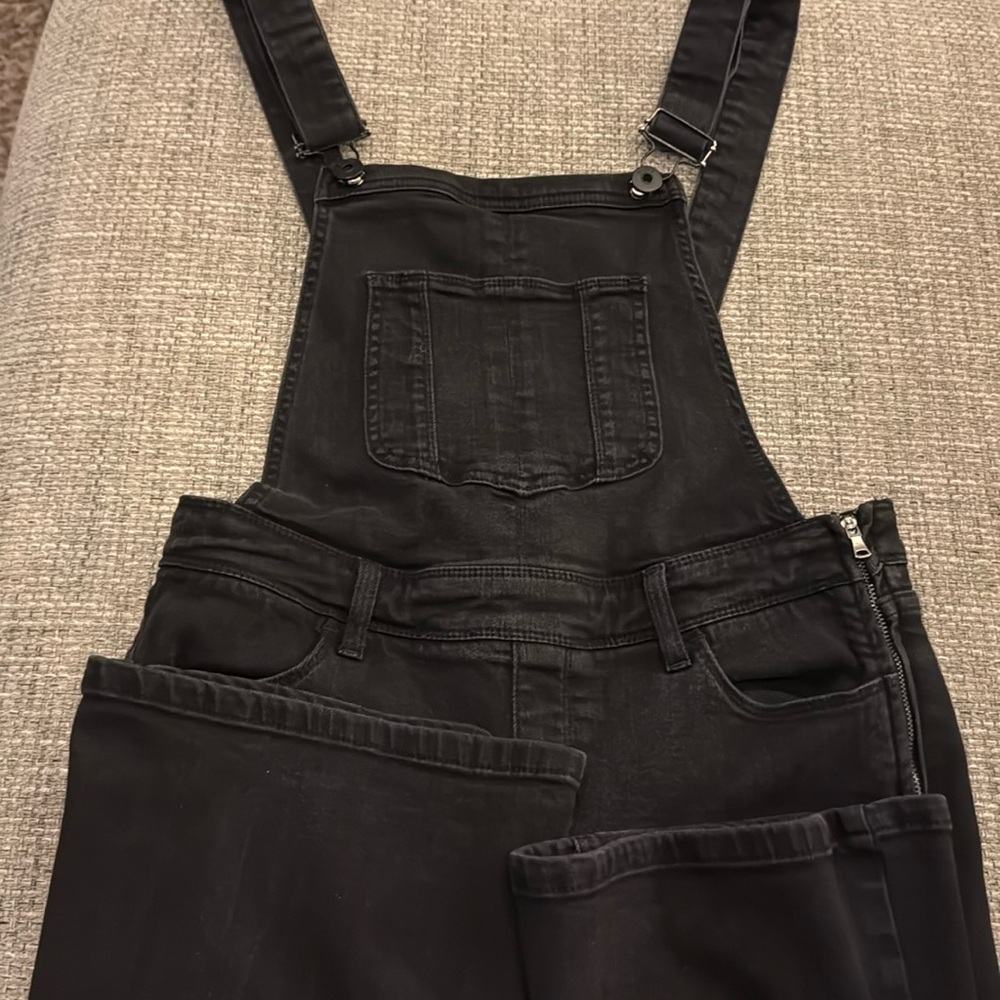 Paige overalls